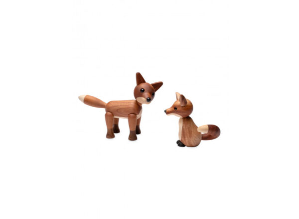 Foxy Mahogany,Ash,Maple - Image 2