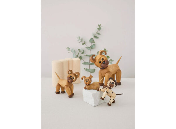 Joy Puppy Dalmatin - Image 5