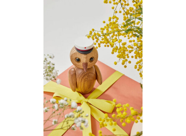 Owl Clever - Image 2