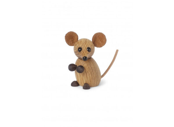 The City Mouse - Oak