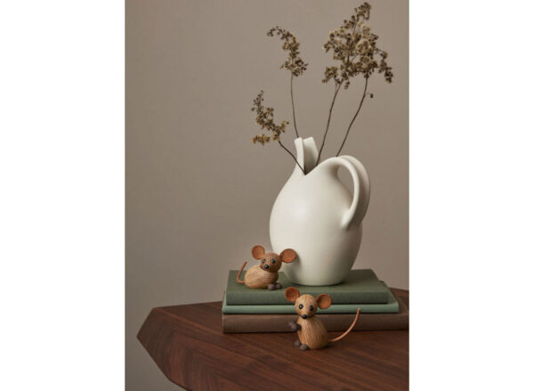 The City Mouse - Oak - Image 4