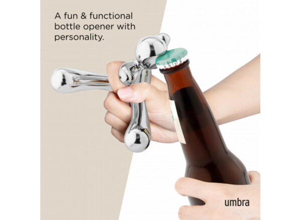 Buddy Rodeo Bottle Opener - Image 4