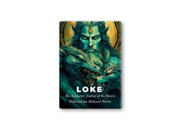 Magnet Loke