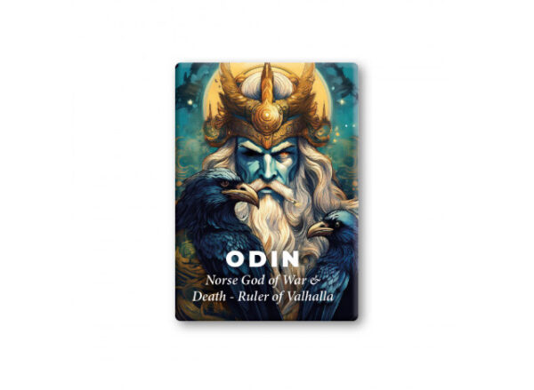 Magnet Odin