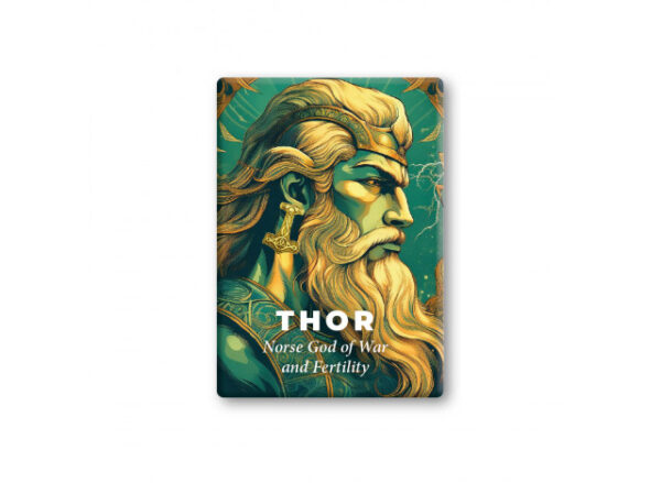 Magnet Thor