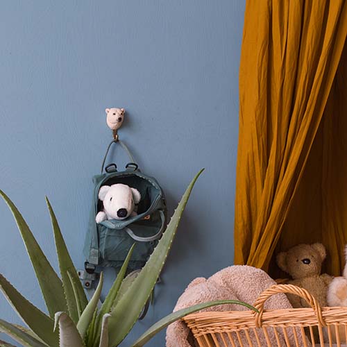 Dyreknage Isbjørn - Image 2