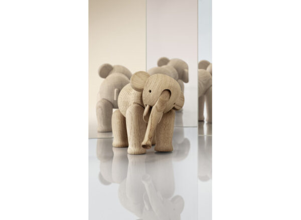 Elefant Kay Bojesen