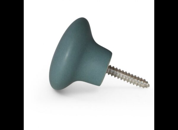 Knop Mat Petrol - Image 2