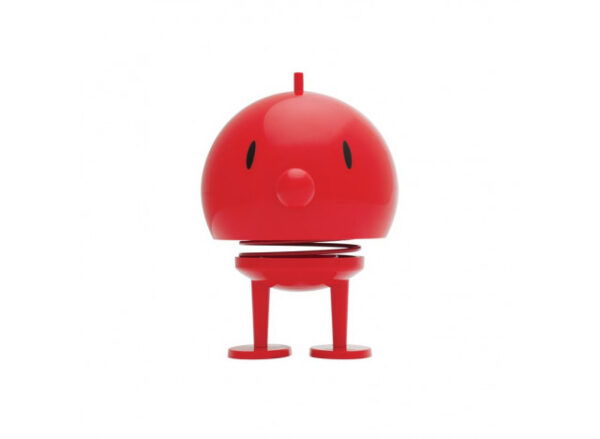 Bumble Red XL