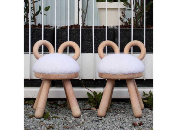 Chair Sheep