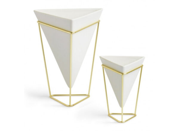 Trigg Tabletop Vessel 2-set