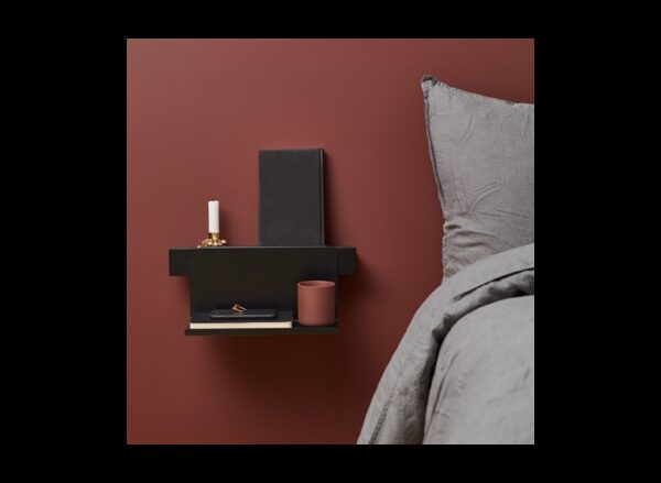 FLEX shelf black - Image 3