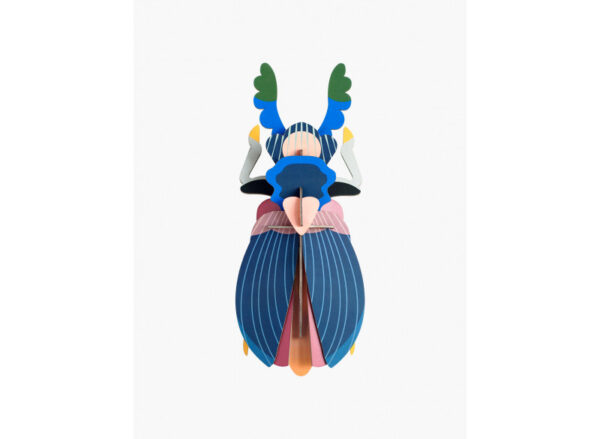 Japanese Beetle - Giant - Image 2