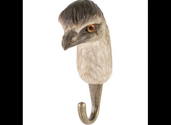 Dyreknage Emu