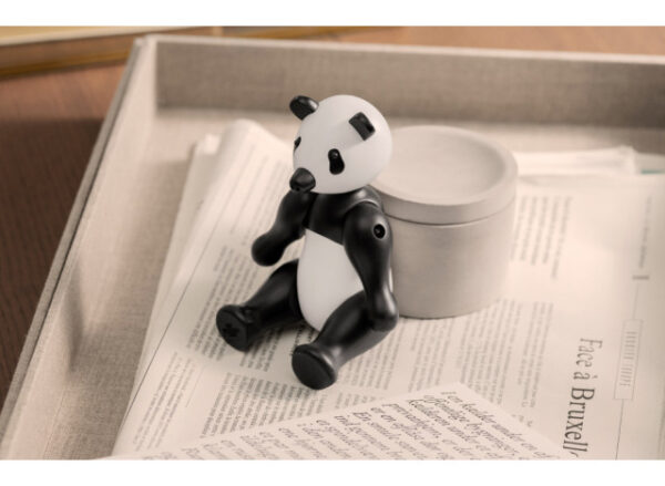 Pandabjørn WWF Lille Kay Bojesen