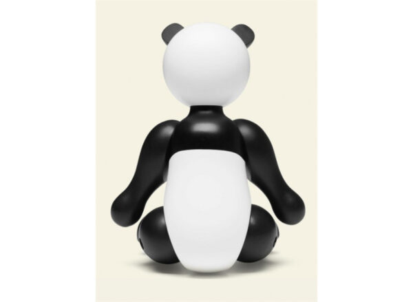 Pandabjørn WWF Lille Kay Bojesen - Image 2