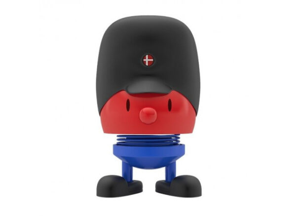 Danish Guard Red Small