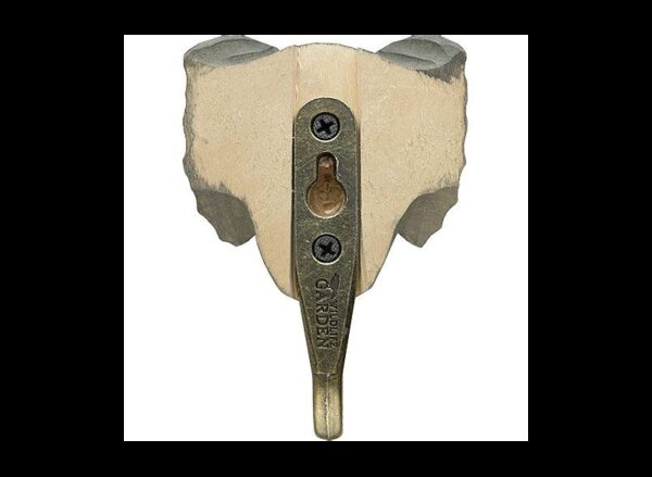 Dyreknage Elefant - Image 2