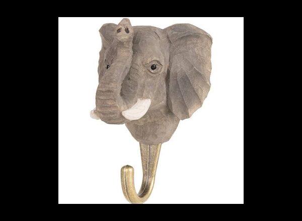 Dyreknage Elefant - Image 5