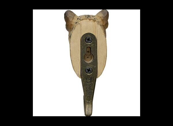 Dyreknage Leopard - Image 2