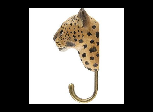 Dyreknage Leopard - Image 4