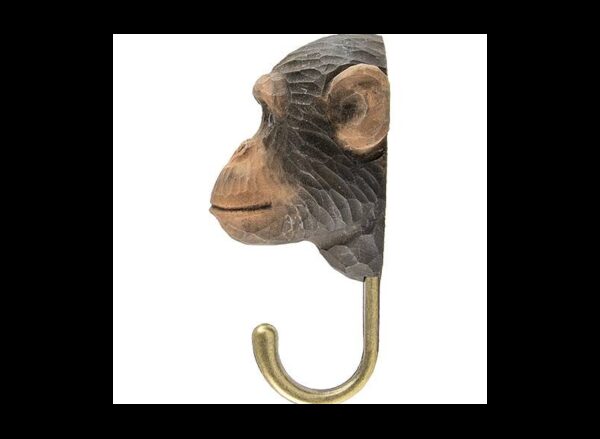 Dyreknage Chimpanse - Image 4