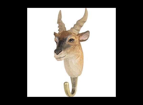 Dyreknage Antilope - Image 5