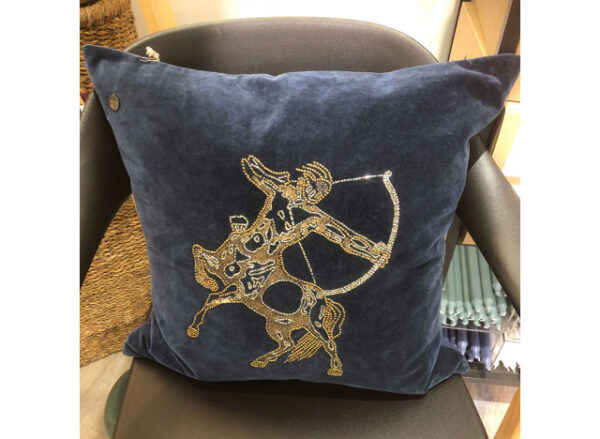 Cushion + shipping