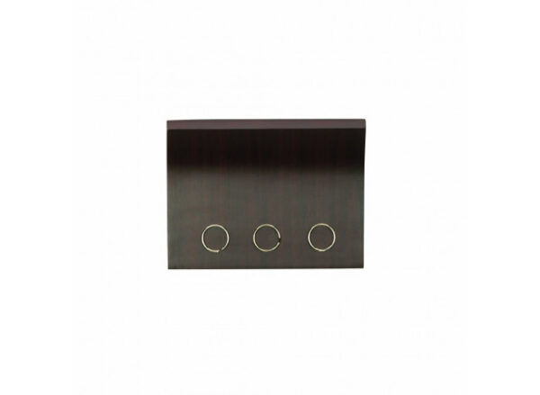 Magnet Organizer Brun