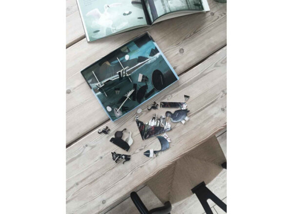 Ugly duckling Puzzel - Image 3