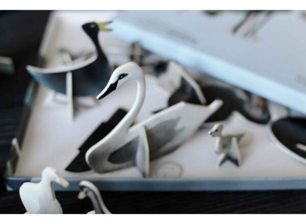 Ugly duckling Puzzel - Image 4