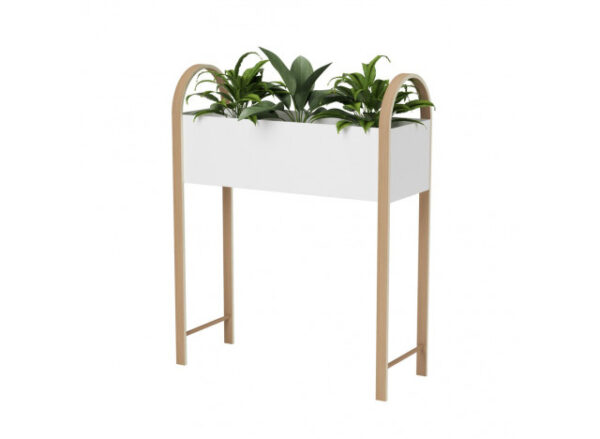 Planteholder Grove - UDSTILLINGSMODEL