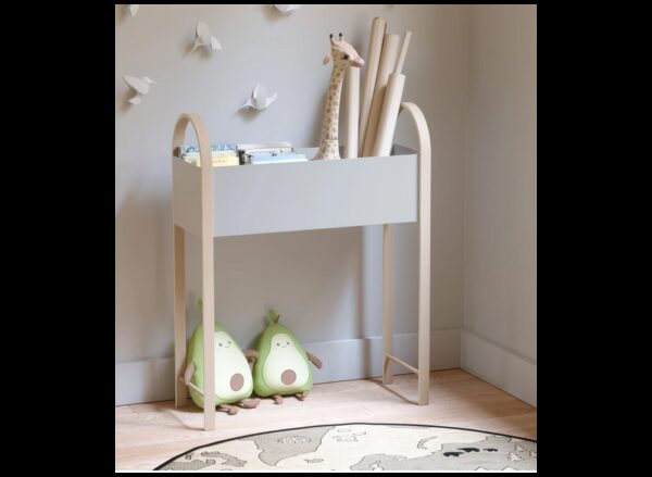 Planteholder Grove - UDSTILLINGSMODEL - Image 4