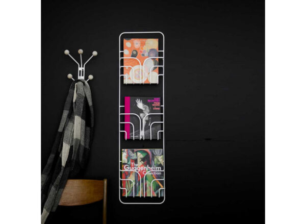 Now magasinholder 3 delt - Image 5
