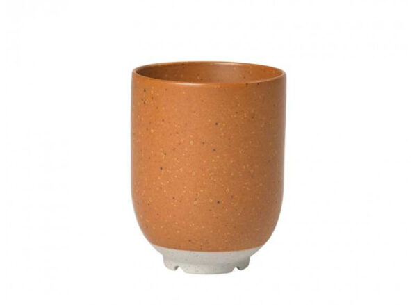 Stentøj ELI - Caramel Brown - Image 3