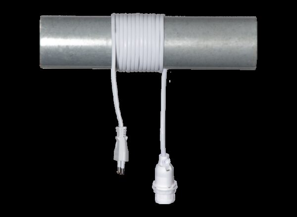 Electric Cord - 3,5 meter E14