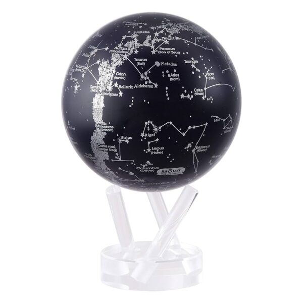 Moving Globe Constellation - Small - Image 2