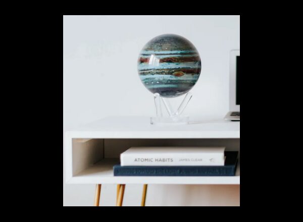 Moving Globe Jupiter - Image 2