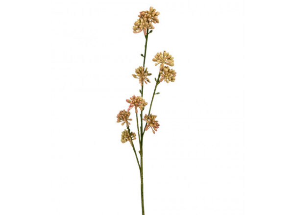 Bærkvist 55cm, rosa