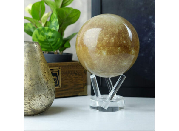 Moving Globe Mercury - Image 2