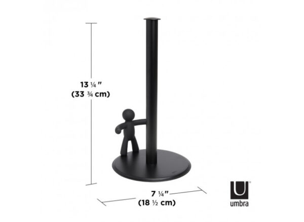Køkkenrulleholder Buddy - Image 2
