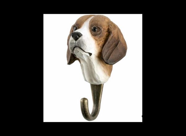 Dyreknage Hund Beagle - Image 2