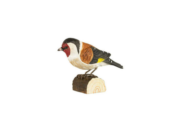 Dekofugl Steglits - Image 3