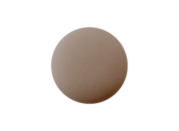 Knop Mat Mauve - Image 3