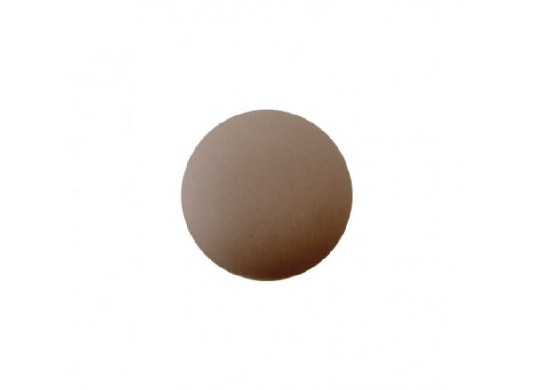 Knop Mat Mauve