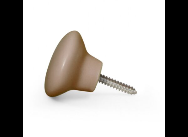 Knop Mat Mauve - Image 6