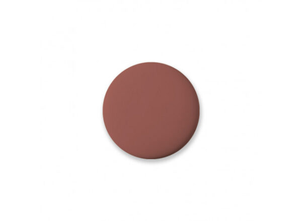 Knop Matt Russet