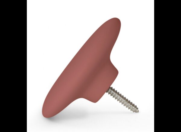 Knop Matt Russet - Image 4