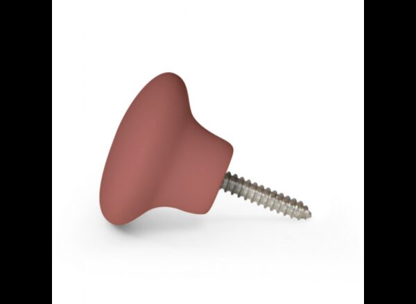 Knop Matt Russet - Image 6