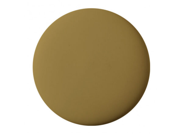 Knop Mat Mustard - Image 4